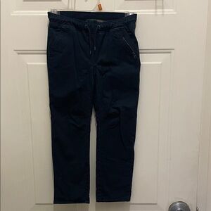 CAT&JACK: Boy’s Size 5T Navy Blue Khaki Pants